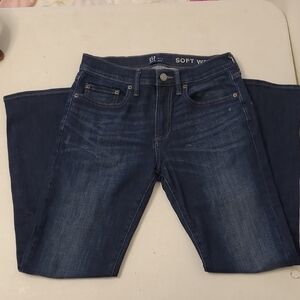 Gap Woman's Stretch Denim. Size:29×30(slim)
